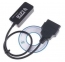 ELM327 WiFi OBD2 iPhone iPad швидкісний
