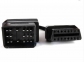TOYOTA 17pin to 16pin OBD2
