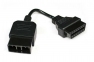 Переходник OBD II 16-pin SUBARU 9-PIN