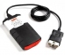 Delphi DS150E 2023, Делфі (одноплатний) ПО 2021.11 + Bluetooth (опція)