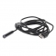 USB Камера для диагностики эндоскоп бороскоп 5м.