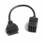 Диагностический переходник ГАЗ в OBD-II