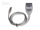 BMW inpa K+D-CAN Interface з перемикачем
