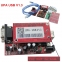 UPA-USB V1.3 full програматор одометр пробіг спідометр AirBag MCU, EEPROM ВСМ Nissan Teana TMS NEC