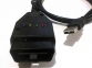 Професійний USB K-Line адаптер (OBD2) UA