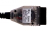 Універсальний адаптер USB KL Line на FT232BL & L9637D