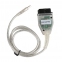 VAG CAN PRO VCP (CAN BUS UDS K-line)