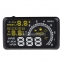 Speedometer OBD II HUD (проектор на лобовое стекло)