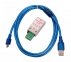 USB-CAN Adapter - адаптер-переходник шины CAN на USB