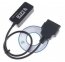 ELM327 WiFi OBD2 iPhone iPad швидкісний