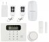 Охранная сигнализация GSM 30С (Базовый)