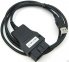 VAG K+CAN Commander 3.6 OBD2 USB