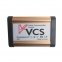 VCS - Vehicle Communication Scanner