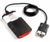 Delphi DS150E 2023, Делфі (одноплатний) ПО 2021.11 + Bluetooth (опція)