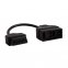 TOYOTA 22pin to 16pin OBD2 Переходник