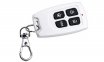 Брелок для сигнализации PoliceCam RC-01 White