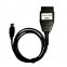 FORD VCM OBD