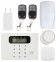Охранная сигнализация GSM 30С (Pro)