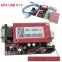 UPA-USB V1.3 full програматор одометр пробіг спідометр AirBag MCU, EEPROM ВСМ Nissan Teana TMS NEC