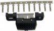 OBD2 разъем-розетка 16pin