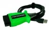 Mongoose MFC PRO2 для Toyota TechStream