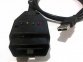 Професійний USB K-Line адаптер (OBD2) UA