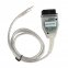 VAG CAN PRO VCP (CAN BUS UDS K-line)