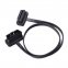 OBD2 Удлинитель для ELM 327 (ЕЛМ)