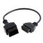 Переходник OBD-II 16pin на KIA 20-pin