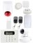 Охранная сигнализация GSM 30С (Video Alarm Eva)
